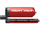 Химический анкер HILTI HIT-HY 200-A 500/2/EE (2045034)
