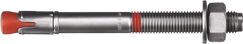 -шпилька HILTI HST-R M16X140/25 (376051)
