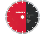 Алмазный отрезной диск HILTI DC-D 350/25 UP (425784)